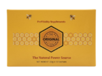 ProVitality Supplements Natural & Organic Honey Large Pack of 12 Sachets Contain 20g Each