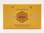 ProVitality Supplements Natural & Organic Honey Large Pack of 12 Sachets Contain 20g Each - Image 2