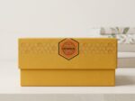 ProVitality Supplements Natural & Organic Honey Large Pack of 12 Sachets Contain 20g Each - Image 4